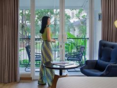 Comfort & Connect! Sensasi Menginap Nyaman di Jantung Kota Tua Jakarta Comfort & Connect Package paket menginap di Mercure Jakarta Batavia - sumber foto istimewa
