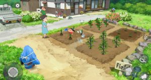 Shin-chan: Shiro and the Coal Town - sumber foto Google Play
