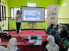 Menstruasi Bukan Tabu: Yuk, Edukasi Remaja Sejak Dini!