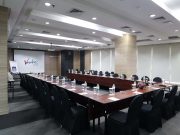 Vasaka Hotel Jakarta Hadirkan Gueridon Service untuk Pengalaman Meeting yang Lebih Eksklusif Vasaka Hotel Jakarta Hadirkan Gueridon Service untuk Pengalaman Meeting yang Lebih Eksklusif