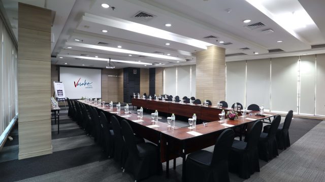 Vasaka Hotel Jakarta Hadirkan Gueridon Service untuk Pengalaman Meeting yang Lebih Eksklusif