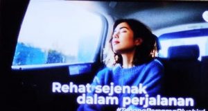 Butuh Jeda di Tengah Rutinitas? Ini Cara Menjadikan Perjalanan Sebagai Ruang Tenang