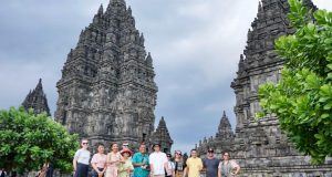 Kemenpar Promosikan Indonesia sebagai Destinasi Wisata Edukasi ke Wisatawan Australia