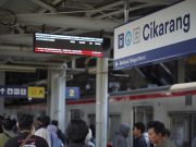 Commuter Line Jadi Penggerak Aglomerasi Jabodetabek: Pergerakan Masyarakat Meningkat, Bantu Perekonomian Terus Menggeliat Commuter Line Jadi Penggerak Aglomerasi Jabodetabek: Pergerakan Masyarakat Meningkat, Bantu Perekonomian Terus Menggeliat