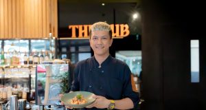 HARRIS Puri Mansion Rayakan Ulang Tahun Ke-5 dengan Tema “Cheers To 5 Years: Stronger And Brighter” HARRIS Puri Mansion Rayakan Ulang Tahun Ke-5 dengan Tema “Cheers To 5 Years: Stronger And Brighter”