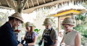 Destinasi Indonesia Dipromosikan ke Pasar di Empat Benua Lewat Mega Famtrip Destinasi Indonesia Dipromosikan ke Pasar di Empat Benua Lewat Mega Famtrip