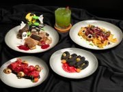 Swiss-Belresort Dago Heritage Bandung Hadirkan “Halloween Haunted Feast Menu” pada Oktober 2025 Swiss-Belresort Dago Heritage Bandung Hadirkan “Halloween Haunted Feast Menu” pada Oktober 2025