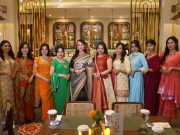 Meriahkan Cahaya dan Budaya, Dwangsa9 Resto & Lounge Gelar Diwali Festive 2025 Meriahkan Cahaya dan Budaya, Dwangsa9 Resto & Lounge Gelar Diwali Festive 2025