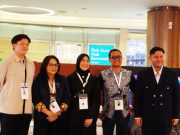 Ketika Material Menjadi Gaya: AICA Hadir di JFW 2026 dengan Sentuhan Desain dan Inovasi Jepang