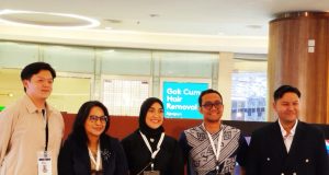 Ketika Material Menjadi Gaya: AICA Hadir di JFW 2026 dengan Sentuhan Desain dan Inovasi Jepang