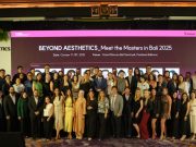 CGBIO Sukses Adakan “Meet the Master 2025” di Bali CGBIO Sukses Adakan "Meet the Master 2025" di Bali
