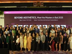 CGBIO Sukses Adakan “Meet the Master 2025” di Bali CGBIO Sukses Adakan "Meet the Master 2025" di Bali