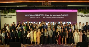 CGBIO Sukses Adakan “Meet the Master 2025” di Bali CGBIO Sukses Adakan "Meet the Master 2025" di Bali
