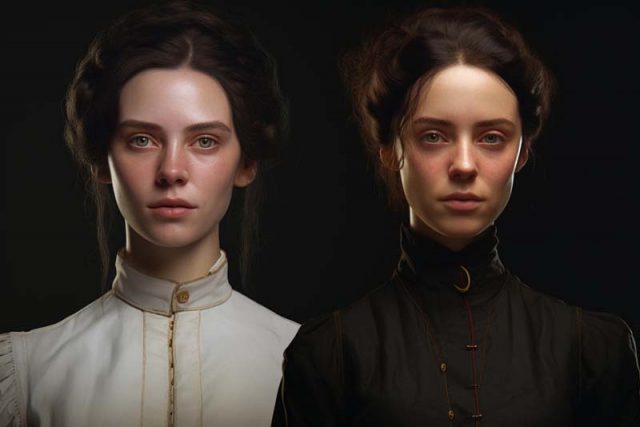 Ilustrasi Zodiak yang Polos di Depan, Tapi Liar di Belakang : Mereka Pandai Menyembunyikan Sisi Bandelnya! Foto: Freepik