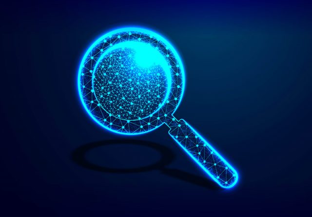 ilustrasi era AI Search, - sumber foto Freepik ilustrasi era AI Search, - sumber foto Freepik