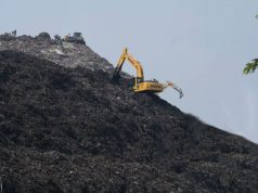 Dari Gunungan Sampah Jadi Sumber Energi! Langkah Berani Prabowo Ubah Krisis Bantar Gebang Jadi Harapan Hijau Bantar Gebang - sumber foto Istimewa