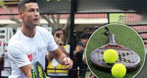 Bukan Sepak Bola, Ini Proyek Olahraga Terbaru Cristiano Ronaldo di Portugal, Padel! Cristiano Ronaldo bangun The City of Padel - sumber foto Padel Magazine UK
