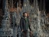 François Monthoux, Kota Tanah Liat di Tengah Hutan yang Penuh Imajinasi seniman Swiss François Monthoux - sumber foto Instagram fmonthoux