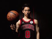 Yuki Kawamura, Pebasket Jepang Bertinggi 172cm yang Siap Menembus NBA dan Mengubah Pandangan Dunia Yuki Kawamura resmi bergabung di Chicago Bulls - sumber foto Instagram inferno_hk