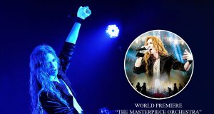 Sang Vampire Kembali! KAMIJO Hadirkan “The Masterpiece Orchestra” dalam Gaya Visual Kei yang Megah KAMIJO The Masterpiece Orchestra - sumber foto Instagram kamijoofficial