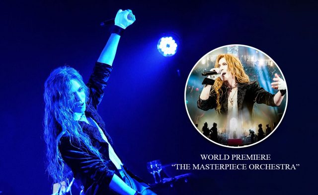 KAMIJO The Masterpiece Orchestra - sumber foto Instagram kamijoofficial KAMIJO The Masterpiece Orchestra - sumber foto Instagram kamijoofficial