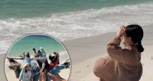 Laoshugan Doll! Tren Aneh tapi Lucu di Kalangan Gen Z China yang Bikin Persahabatan Makin Dekat! Laoshugan doll trend Gen Z China friendship - sumber foto Instagram chinainsider