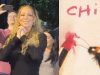 Mariah Carey dan Rahasia Gelap Album Alternative Rock Someone’s Ugly Daughter Mariah Carey Someone's Ugly Daughter Chick album - sumber foto istimewa