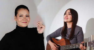 “Hawa Membara” Melanie Subono & Fia Fellow Nyalakan Semangat Perempuan Lewat Musik Melanie Subono x Fia Fellow Hawa Membara - sumber foto istimewa