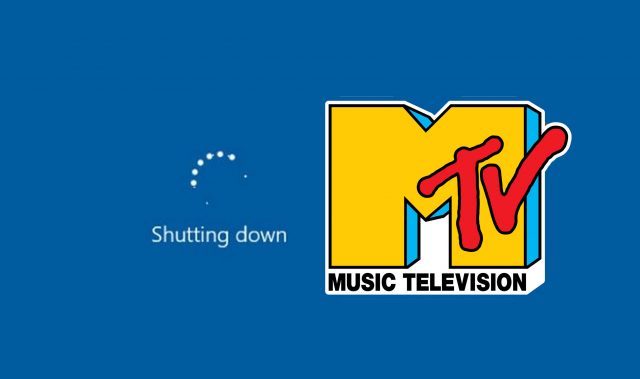 MTV resmi akan menghentikan seluruh saluran musiknya di Eropa - sumber foto Istimewa