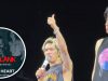 Takeru Satoh Guncang Osaka Bersama ONE OK ROCK Lewat Kolaborasi Hidupkan Band Fiksi TENBLANK! Takeru Satoh X ONE OK ROCK perkenalkan drama Glass Heart di Panggung Osaka - sumber foto Instagram sttkrbbb