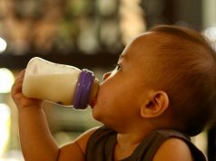 Waspadai Alergi Susu Sapi pada Anak: Kenali Gejala Sejak Dini dan Pastikan Asupan Gizinya Tetap Terpenuhi