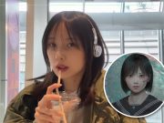 Konatsu Kato Bikin Heboh! Mainkan Silent Hill f di YouTube dan Hidupkan Lagi Karakternya, Hinako Shimizu Konatsu Kato Mainkan Silent Hill f di YouTube - sumber foto Instagram __cnp_