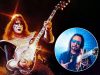 Selamat Jalan Ace Frehley, ‘The Spaceman’ dari KISS Telah Kembali ke Bintangnya Ace Frehley gitaris KISS meninggal - sumber foto stevevaihimself