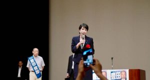Sejarah Tercipta! Sanae Takaichi Jadi PM Perempuan Pertama Jepang di Tengah Pergeseran Politik Konservatif Perdana Menteri perempuan pertama Jepang Sanae Takaichi - sumber foto Instagram takaichi_sanae
