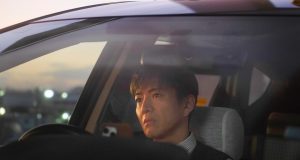 Takuya Kimura Comeback di “TOKYO TAXI”! Siap Tayang Perdana di Tokyo International Film Festival 2025 Takuya Kimura Kembali ke Layar Lebar Lewat Tokyo Taxi - sumber foto Instagram tokyotaxi_movie