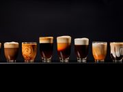 Pecinta Kopi Wajib Tahu! Ini Batas Aman Kafein Menurut Ahli Gizi IPB Ilustrasi batas aman kafein konsumsi kopi jangan berlebihan - sumber foto Freepik