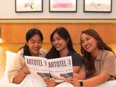 Semarak Akhir Tahun ala ARTOTEL Casa Kuningan! Rayakan Budaya Indonesia dengan Sentuhan Modern dan Edgy Semarak Akhir Tahun 2025 Artotel Casa Kuningan - sumber foto Artotel Casa Kuningan