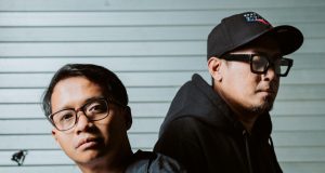 Bend Of The Rivers Rilis Single “Hidup dan Cinta”: Lagu Tentang Kesetiaan, Harapan, dan Cinta yang Bertahan di Tengah Ujian Bend Of The Rivers, duo pop asal Indonesia - sumber foto Istimewa