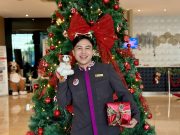 Rayakan Natal Penuh Kehangatan dengan Staycation dan Christmas Dinner Spesial di Cikande Natal di Swiss-Belinn Modern Cikande - sumber Swiss-Belinn