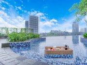 Citadines Antasari Jakarta Hadirkan Paket New Year’s Eve Getaway untuk Rayakan Malam Tahun Baru dengan Mewah! paket tahun baru Jakarta Citadines Antasari Jakarta - sumber foto Citadines