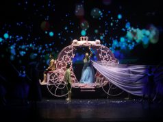 Balet Cinderella Étoile x Ballet Manila Siap Memukau Jakarta di Ciputra Artpreneur