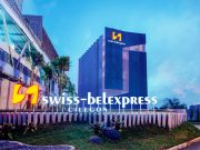 Welcoming 2026 – Beginning New Journey! Rayakan Malam Tahun Baru dengan BBQ dan Live Music Seru di Cilegon! Tahun Baru 2026 BBQ Dinner Swiss-Belexpress Cilegon - sumber foto Swiss Belinn