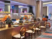 Aloft Surabaya Hadirkan Konsep Destination Wedding Lewat Wedding Fair Perdana Aloft Surabaya Hadirkan Konsep Destination Wedding Lewat Wedding Fair Perdana