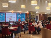 Kopitiam di Tengah Hotel Modern: KOPITIAM SIMY Hadir di Swiss-Belinn Manyar Surabaya Kopitiam di Tengah Hotel Modern: KOPITIAM SIMY Hadir di Swiss-Belinn Manyar Surabaya