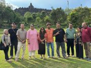 Bali, Jogja, Jakarta Jadi Andalan: Kemenpar Kenalkan Paket Wisata Premium ke Agen Perjalanan India Bali, Jogja, Jakarta Jadi Andalan: Kemenpar Kenalkan Paket Wisata Premium ke Agen Perjalanan India