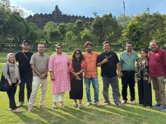 Bali, Jogja, Jakarta Jadi Andalan: Kemenpar Kenalkan Paket Wisata Premium ke Agen Perjalanan India Bali, Jogja, Jakarta Jadi Andalan: Kemenpar Kenalkan Paket Wisata Premium ke Agen Perjalanan India