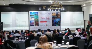Swiss-Belhotel International Bali Gelar Table Talk 2025: Kolaborasi untuk Pariwisata Berkelanjutan Swiss-Belhotel International Bali Gelar Table Talk 2025: Kolaborasi untuk Pariwisata Berkelanjutan