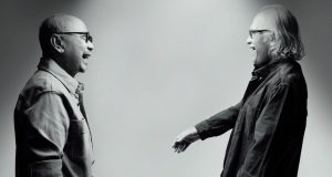 “Ibu”: Kolaborasi Penuh Cinta dari Iwan Fals dan Ebiet G. Ade “Ibu”: Kolaborasi Penuh Cinta dari Iwan Fals dan Ebiet G. Ade