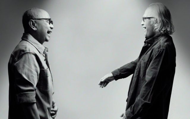 “Ibu”: Kolaborasi Penuh Cinta dari Iwan Fals dan Ebiet G. Ade