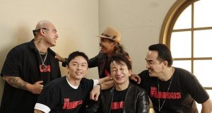 “Karya Brutal Tanpa CGI Joe Taslim & Yayan Ruhian, 'The Furious' Raih 100% di Rotten Tomatoes!”